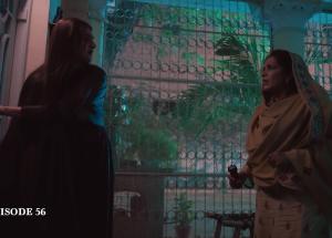 Dayan Episode 56 - Mehwish Hayat - Ahsan Khan - Hira Mani - 2nd September 2025