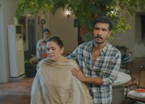 Humraaz 2nd Last Episode 36 - Feroze Khan - Ayeza Khan - Zahid Ahmed - Laiba Khan - Amna Ilyas || 3rd September 2025