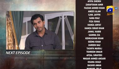 Pathar Dil Episode 38 Teaser - 9th September 2025 - HAR PAL GEO