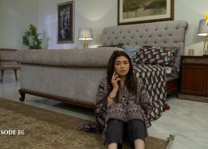 Baray Bhaiya Episode 86 - Aijaz Aslam - Maya Khan - Rabya Kulsoom - 9th September 2025