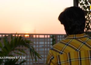 Baray Bhaiya Mega Episode 87 - Aijaz Aslam - Maya Khan - Rabya Kulsoom - 10th Sep 2025