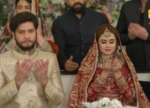 Baray Bhaiya 2nd Last Episode 89 - Aijaz Aslam - Maya Khan - Rabya Kulsoom - 11th September 2025