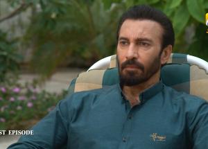 Baray Bhaiya Last Episode 90 - Aijaz Aslam - Maya Khan - Rabya Kulsoom - 12th September 2025