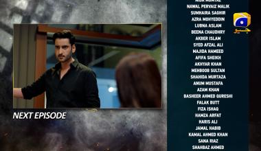 Mohra Episode 34 Teaser - 19th September 2025  - Har Pal Geo