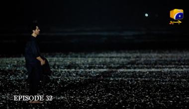 Mohra Episode 32 -   Mikaal Zulfiqar - Laiba Khan - Aagha Ali - 18th September 2025