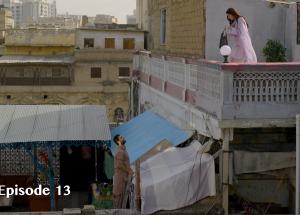 Sanwal Yaar Piya Episode 13 - Feroze Khan - Durefishan Saleem - Ahmed Ali Akbar - Yasir Nawaz - 27th October 2025 - HAR PAL GEO