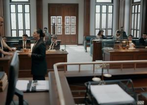 Case No.9 Episode 13 - Faysal Quraishi - Saba Qamar - Junaid Khan - HAR PAL GEO