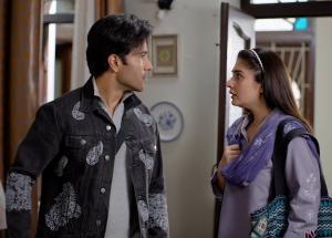 Sanwal Yaar Piya Episode 16​ - Feroze Khan - Durefishan Saleem - Ahmed Ali Akbar - Yasir Nawaz - HAR PAL GEO