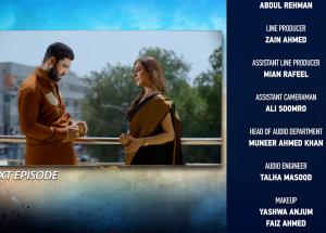 Sanwal Yaar Piya Episode 17 Teaser - 4th November 2025 - HAR PAL GEO