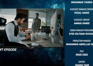 Case No.9 Episode 14 Teaser - 5th November 2025 - HAR PAL GEO