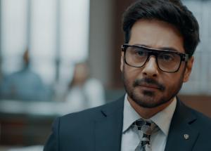 Case No.9 Episode 14 - Faysal Quraishi - Saba Qamar - Junaid Khan - HAR PAL GEO