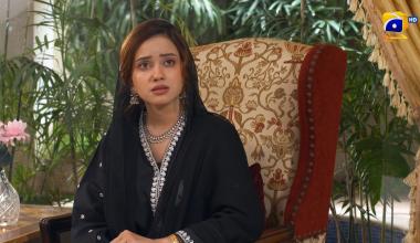 Pathar Dil Episode 99 - Kanwal Khan - Ali Abbas - Fajjer Khan - Junaid Jamshaid Niazi - Haroon Shahid - HAR PAL GEO