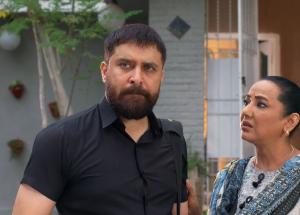 Pathar Dil Episode 98 - Kanwal Khan - Ali Abbas - Fajjer Khan - Junaid Jamshaid Niazi - Haroon Shahid - HAR PAL GEO