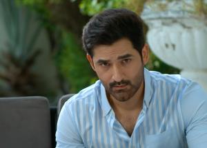 Haya Episode 49 - Sumbul Iqbal - Mirza Zain Baig - HAR PAL GEO