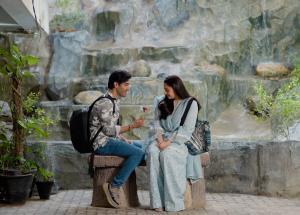 Sanwal Yaar Piya Episode 17 - Feroze Khan - Durefishan Saleem - Ahmed Ali Akbar - Yasir Nawaz - HAR PAL GEO