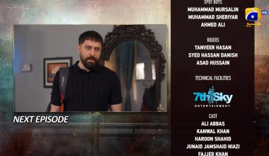 Pathar Dil Last Episode 101 Teaser - 11th November 2025 - HAR PAL GEO