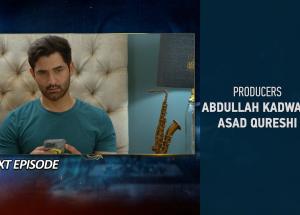 Haya Episode 51 Teaser - 11th November 2025 - HAR PAL GEO