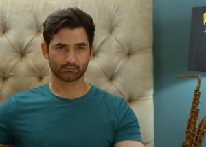 Haya Episode 51 - Sumbul Iqbal - Mirza Zain Baig - HAR PAL GEO