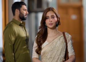 Sanwal Yaar Piya Episode 18 - Feroze Khan - Durefishan Saleem - Ahmed Ali Akbar - Yasir Nawaz - HAR PAL GEO