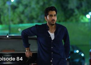 Bahar Nagar Episode 84 - Hina Dilpazeer Khan - Javeria Saud - Hammad Farooqui - Sana Askari - 13th November 2025