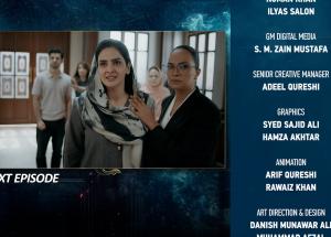 Case No.9 Episode 17 Teaser - 13th November 2025 - HAR PAL GEO