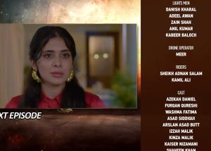 Shikanja Episode 02 Teaser - 13th November 2025 - HAR PAL GEO