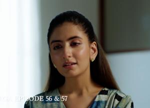 Mohra Mega Episode 56 -  Mikaal Zulfiqar - Laiba Khan - Aagha Ali - 14th November 2025