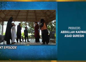 Bahar Nagar Episode 86 Teaser - 14th November 2025 - HAR PAL GEO