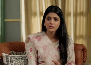 Mohra Episode 58 - Mikaal Zulfiqar - Laiba Khan - Aagha Ali - Har Pal Geo