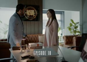 Case No.9 Episode 18 - Faysal Quraishi - Saba Qamar - Junaid Khan - HAR PAL GEO