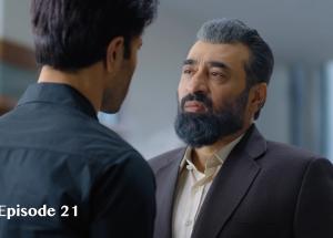 Sanwal Yaar Piya Episode 21 - Feroze Khan - Durefishan Saleem - Ahmed Ali Akbar - Yasir Nawaz - 24th November 2025