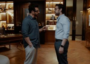 Case No.9 Episode 20 - Faysal Quraishi - Saba Qamar - Junaid Khan - HAR PAL GEO