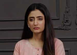 Mohra Episode 66 - Mikaal Zulfiqar - Laiba Khan - Aagha Ali - 29th November 202