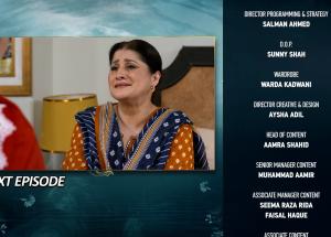 Mafaad Parast Episode 08 Teaser - 3rd December 2025 - HAR PAL GEO