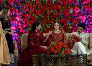 Mafaad Parast Episode 07 - Nazish Jahangir Khan - Osama Tahir - Ayesha Rajpoot - HAR PAL GEO