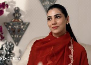 Mafaad Parast Episode 08 - Nazish Jahangir Khan - Osama Tahir - Ayesha Rajpoot - HAR PAL GEO