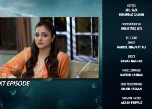 Mafaad Parast Episode 09 Teaser - 4th December 2025 - HAR PAL GEO