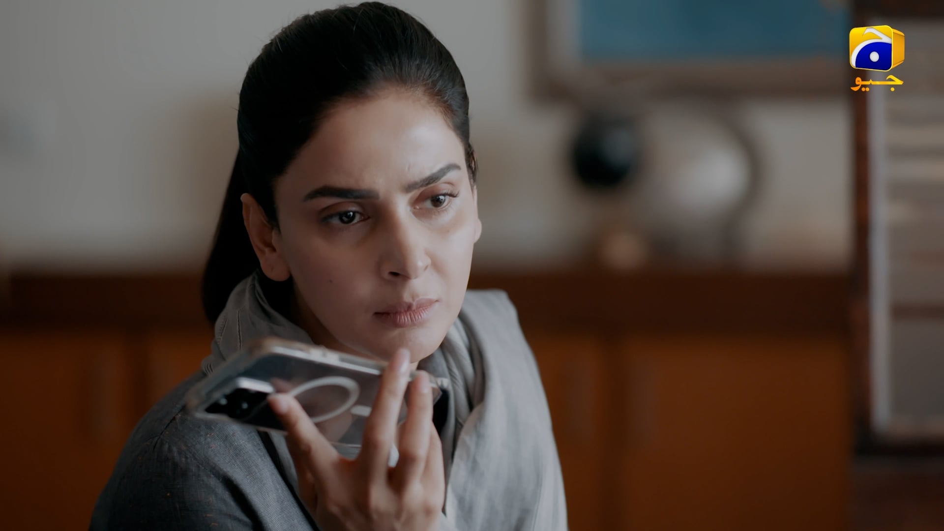 Case No.9 Episode 22 - Faysal Quraishi - Saba Qamar - Junaid Khan - HAR ...