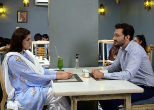 Mafaad Parast Episode 09 - Nazish Jahangir Khan - Osama Tahir - Ayesha Rajpoot - HAR PAL GEO