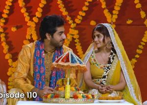 Bahar Nagar Episode 110 - Hina Dilpazeer Khan - Javeria Saud - Hammad Farooqui - Sana Askari - 9th December 2025
