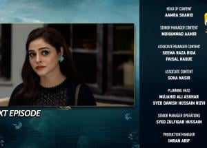 Mafaad Parast Episode 11 Teaser - 9th December 2025 - HAR PAL GEO