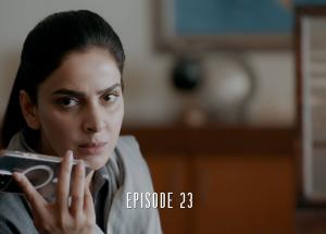 Case No.9 Episode 23 - Faysal Quraishi - Saba Qamar - Junaid Khan - HAR PAL GEO
