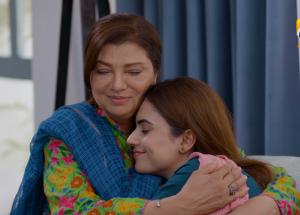 Shikanja Episode 27 - Azekah Daniel - Asad Siddiqui - Washma Fatima - Furqan Qureshi - HAR PAL GEO