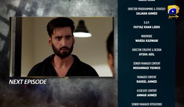 Mohra Last Episode 75 Teaser - 13th December 2025  - Har Pal Geo