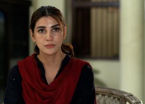 Mafaad Parast Episode 13 - Nazish Jahangir Khan - Osama Tahir - Ayesha Rajpoot - HAR PAL GEO