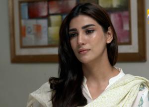 Mafaad Parast Episode 14 - Nazish Jahangir Khan - Osama Tahir - Ayesha Rajpoot - HAR PAL GEO