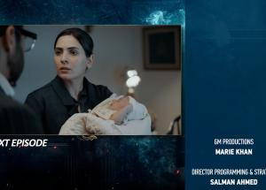 Case No.9 Episode 27 Teaser - 18th December 2025 - HAR PAL GEO