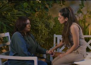 Pehli Barish Mega EP 02 - Aijaz Aslam - Saboor Ali - Syed Shahroz Sabzwari  19th Dec 2025