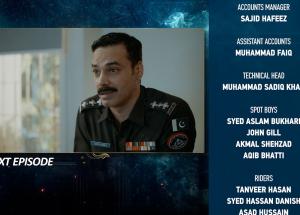 Case No.9 Episode 28 Teaser - 24th December 2025 - HAR PAL GEO