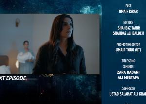 Case No.9 Episode 30 Teaser - 31st  December 2025 - HAR PAL GEO